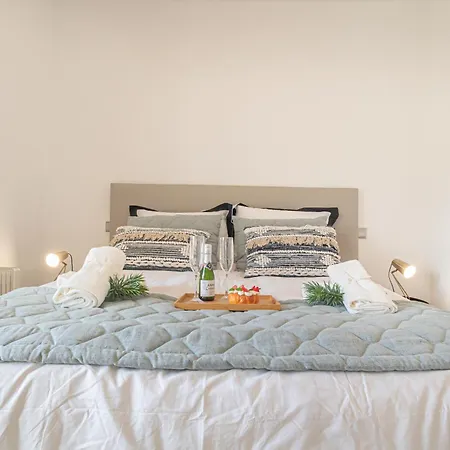 Apartment Puerto Banus Near La Sala By The Sea - Happy *