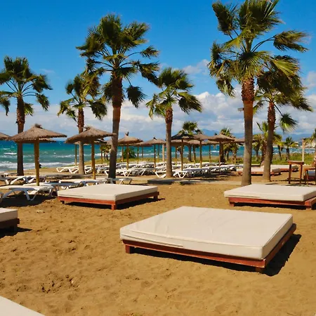 Puerto Banus Near La Sala By The Sea - Happy *