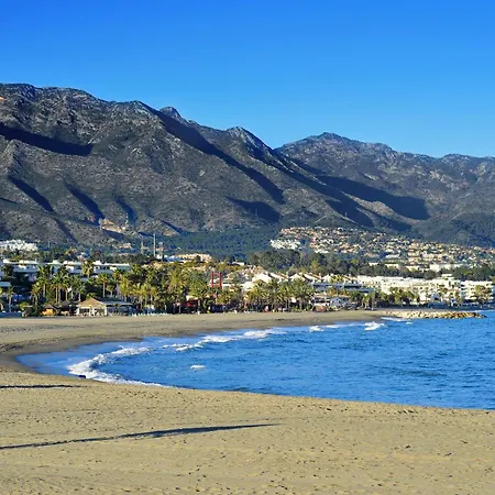 Puerto Banus Near La Sala By The Sea - Happy *
