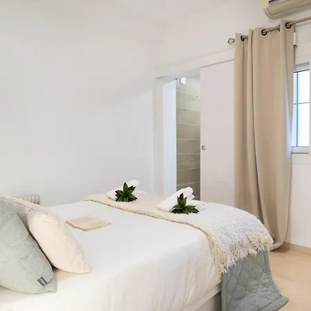 Puerto Banus Near La Sala By The Sea - Happy Marbella